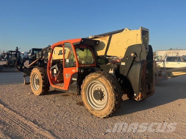 JLG 1255 Teleskoplæssere