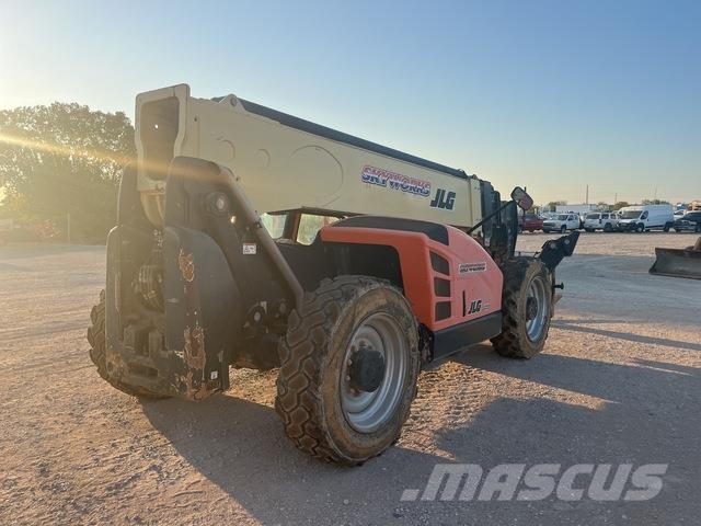 JLG 1255 Teleskoplæssere