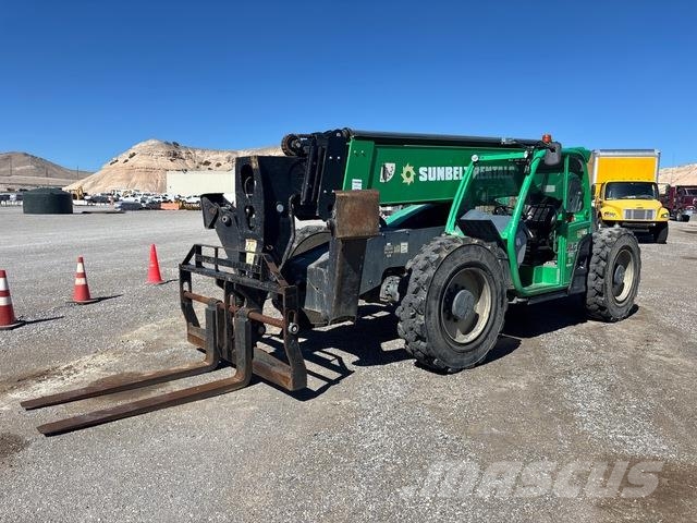 JLG 1255 Telescopic handlers