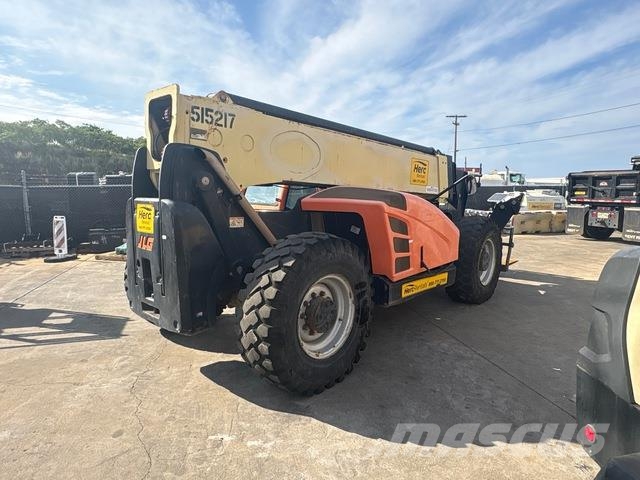 JLG 1255 Teleskopické manipulátory