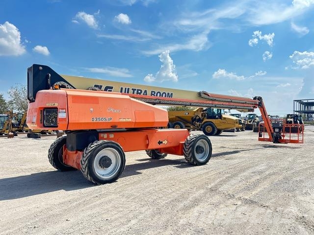 JLG 1350SJP Nacelles télescopiques