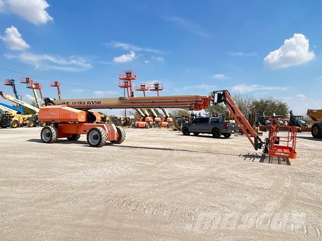 JLG 1350SJP Nacelles télescopiques