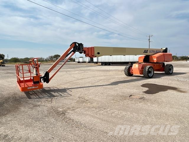 JLG 1350SJP Knikarmhoogwerkers