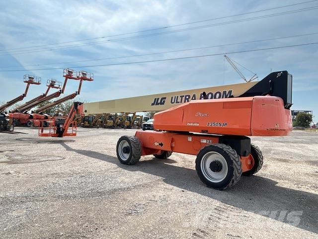 JLG 1350SJP Knikarmhoogwerkers