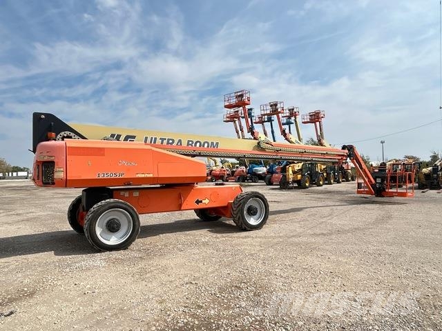 JLG 1350SJP Knikarmhoogwerkers