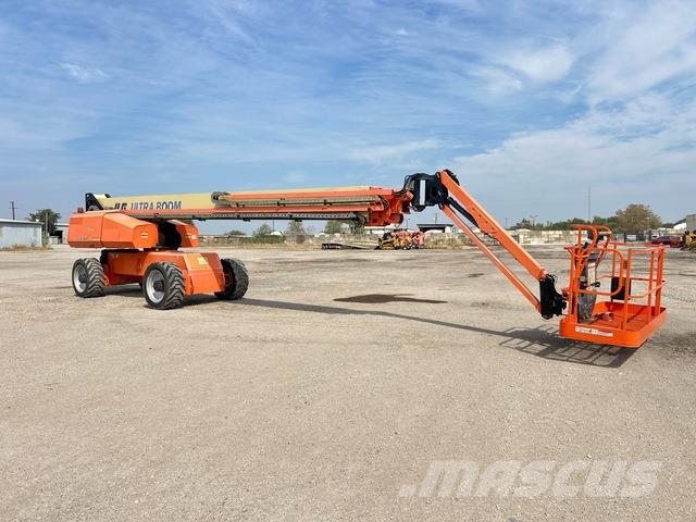 JLG 1350SJP Knikarmhoogwerkers