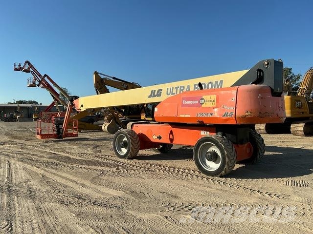 JLG 1350SJP Teleskopske podizne platforme