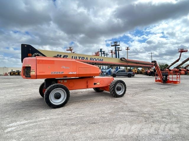 JLG 1350SJP Teleskoop poomtõstukid