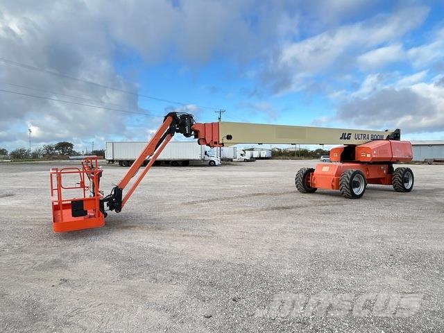 JLG 1350SJP Teleskoop poomtõstukid