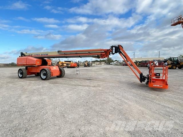 JLG 1350SJP Teleskoop poomtõstukid