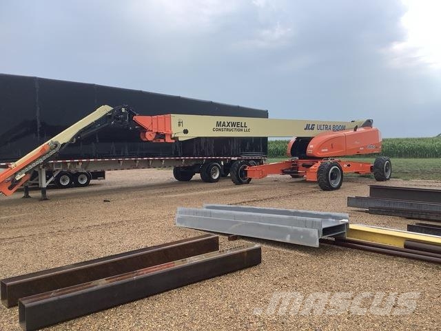 JLG 1850SJ Telescoophoogwerkers