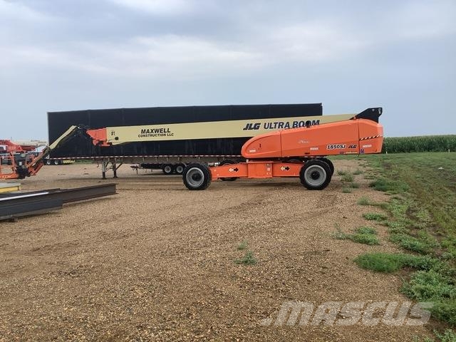 JLG 1850SJ Telescoophoogwerkers