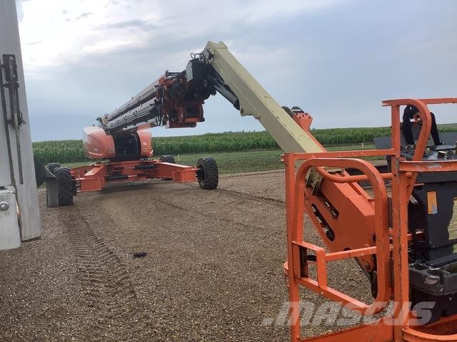 JLG 1850SJ Telescoophoogwerkers