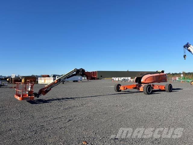 JLG 1850SJ 伸縮臂高空作業車