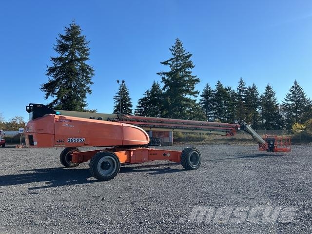 JLG 1850SJ 伸縮臂高空作業車
