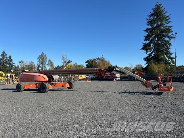 JLG 1850SJ 伸縮臂高空作業車