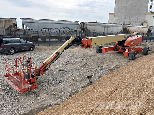 JLG 1850SJ Telescopic boom lifts