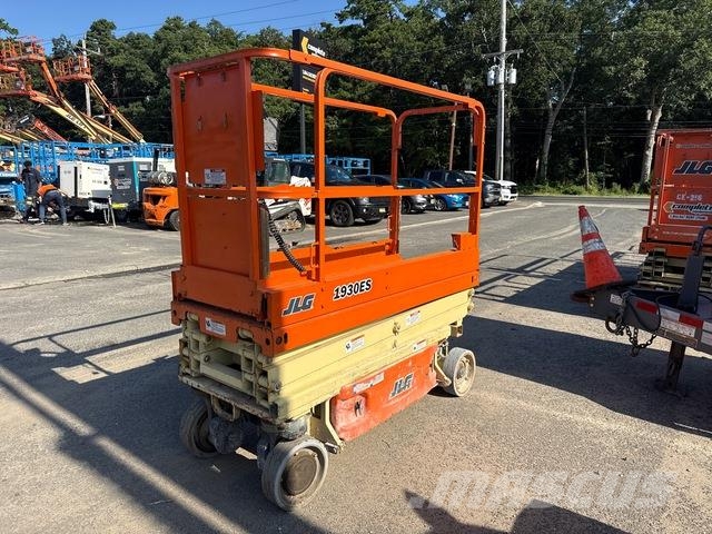 JLG 1930 ES Schaarhoogwerkers