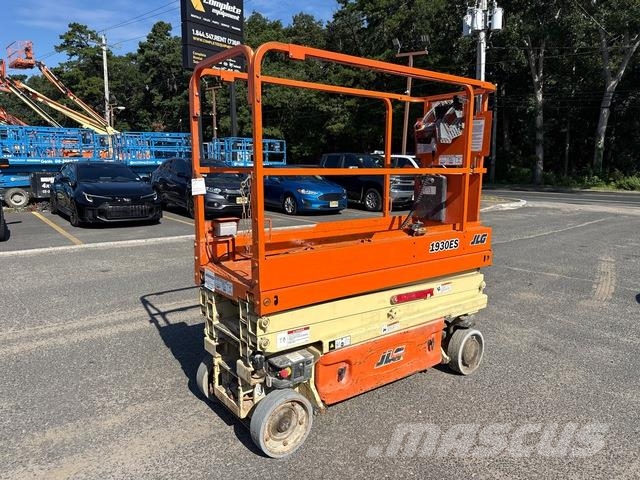 JLG 1930 ES Schaarhoogwerkers