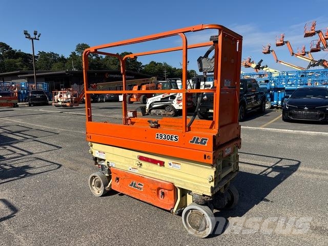 JLG 1930 ES Schaarhoogwerkers