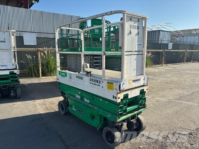 JLG 1930 ES Plataformas tijera