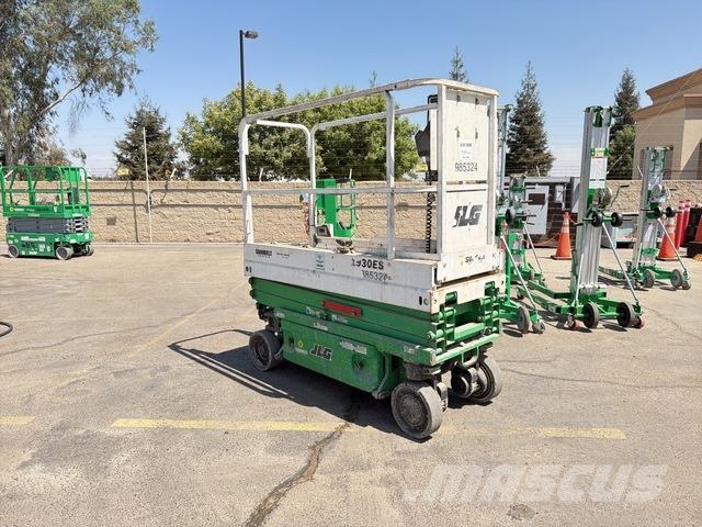 JLG 1930 ES Makazaste platforme