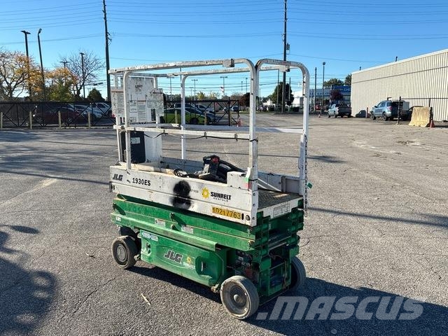 JLG 1930 ES Scissor lifts