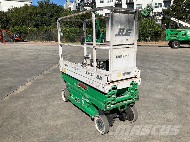 JLG 1930 ES 가위형 리프트
