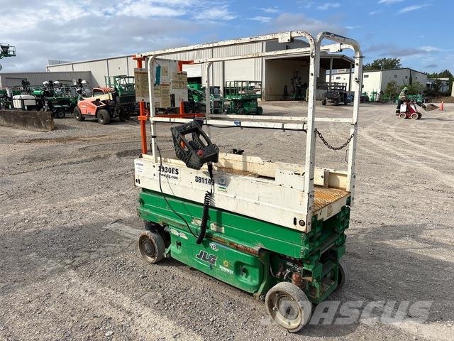 JLG 1930ES Piattaforme a pantografo
