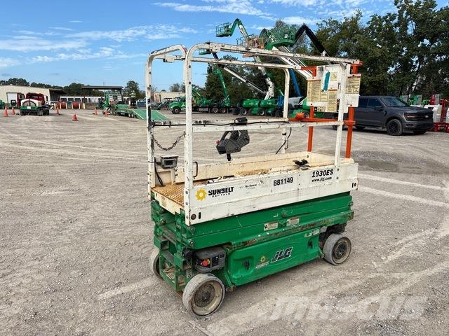 JLG 1930ES Piattaforme a pantografo