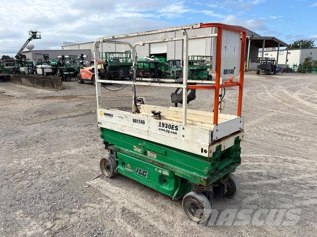 JLG 1930ES Piattaforme a pantografo