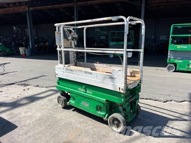 JLG 1930ES Škaraste platforme