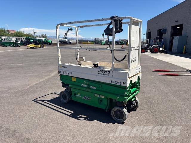 JLG 1930ES Makazaste platforme