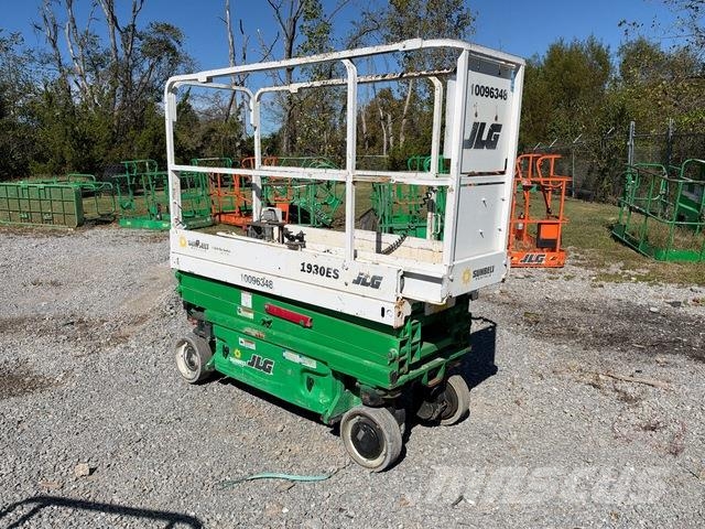 JLG 1930ES Elevadores de tesoura