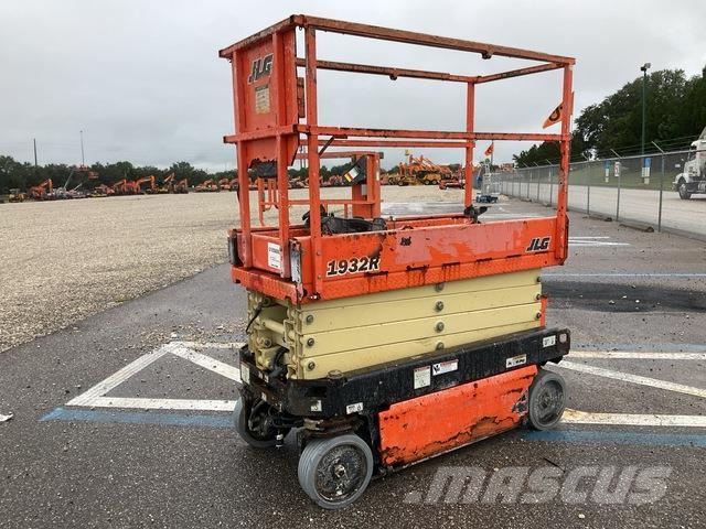 JLG 1932R Schaarhoogwerkers
