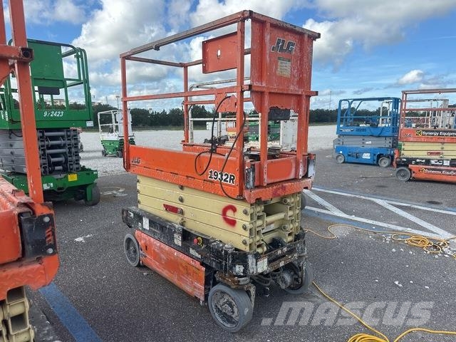 JLG 1932R Schaarhoogwerkers