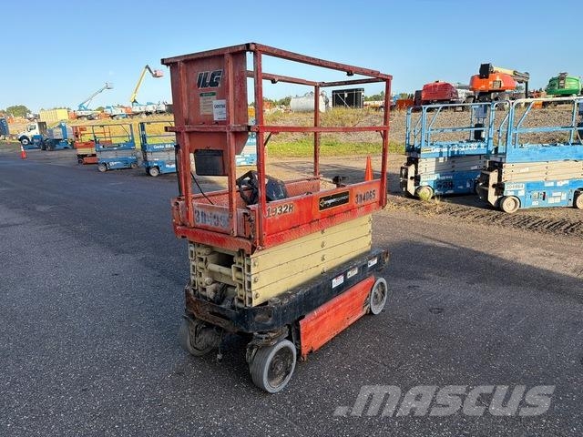 JLG 1932R Elevadores de tesoura
