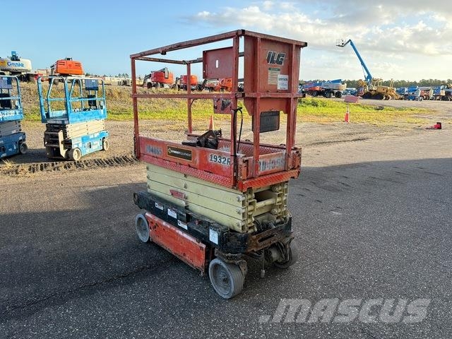 JLG 1932R Elevadores de tesoura