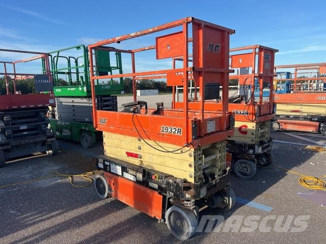 JLG 1932R Schaarhoogwerkers