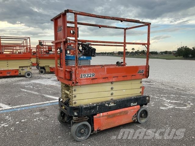 JLG 1932R Schaarhoogwerkers