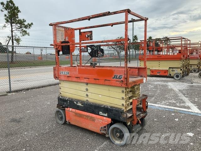 JLG 1932R Schaarhoogwerkers