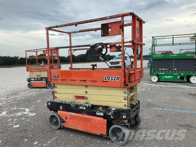 JLG 1932R Schaarhoogwerkers