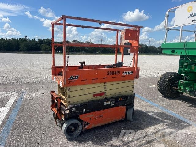 JLG 1932R Schaarhoogwerkers
