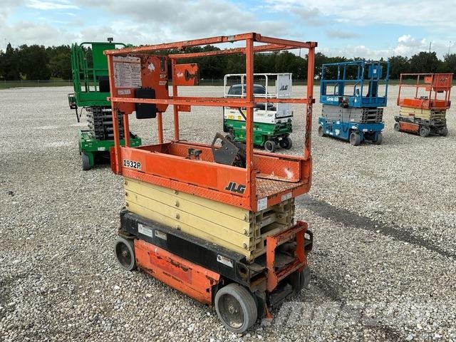 JLG 1932R 剪叉式升降机