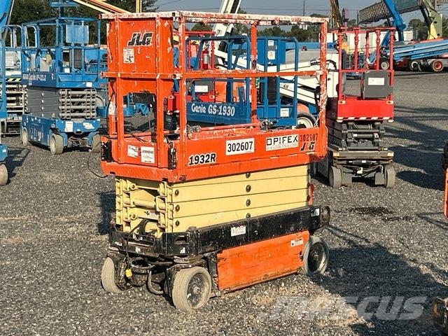 JLG 1932R 剪叉式升降机