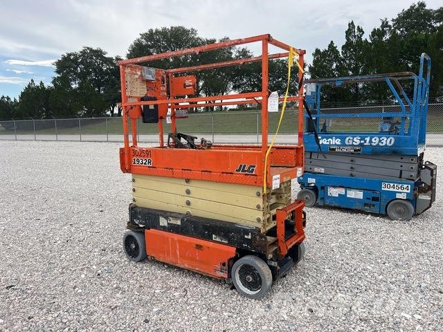 JLG 1932R Schaarhoogwerkers