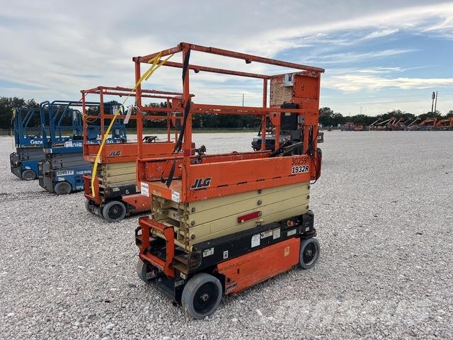 JLG 1932R Schaarhoogwerkers