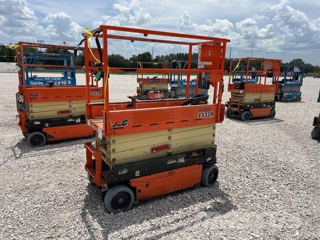 JLG 1932R Schaarhoogwerkers