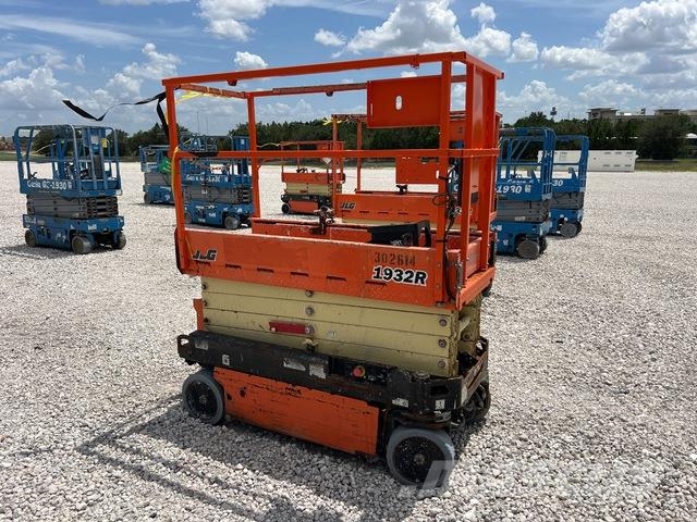 JLG 1932R Schaarhoogwerkers