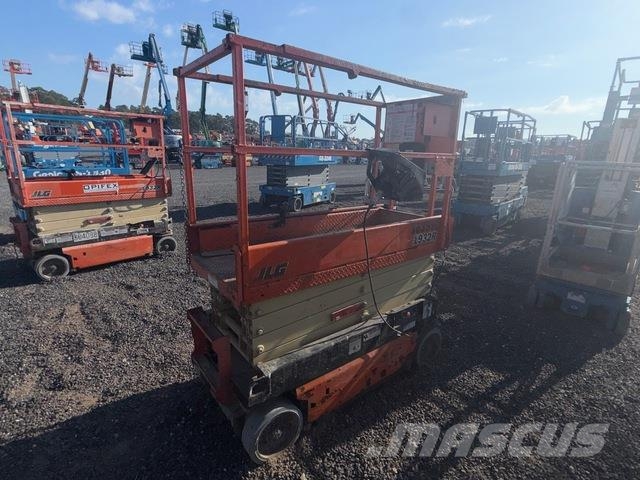 JLG 1932R Schaarhoogwerkers